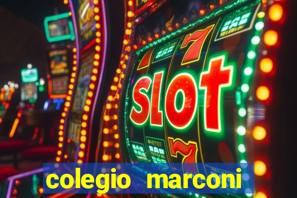 colegio marconi vila augusta