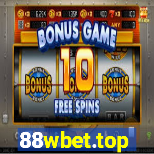 88wbet.top