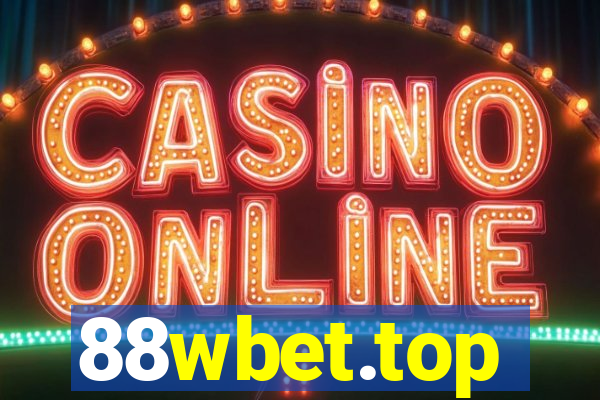 88wbet.top
