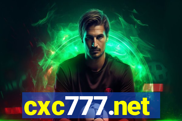 cxc777.net