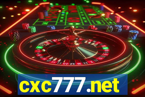 cxc777.net