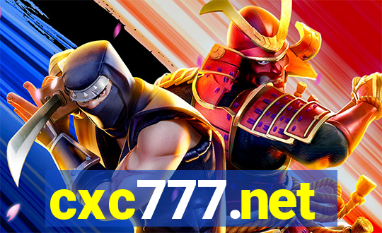 cxc777.net