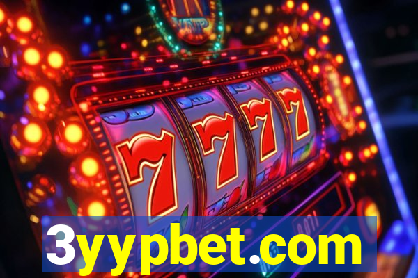 3yypbet.com