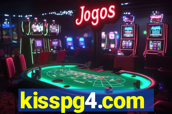 kisspg4.com