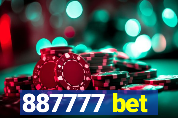 887777 bet