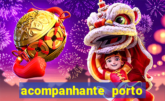 acompanhante porto nacional to