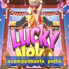 acompanhante porto nacional to