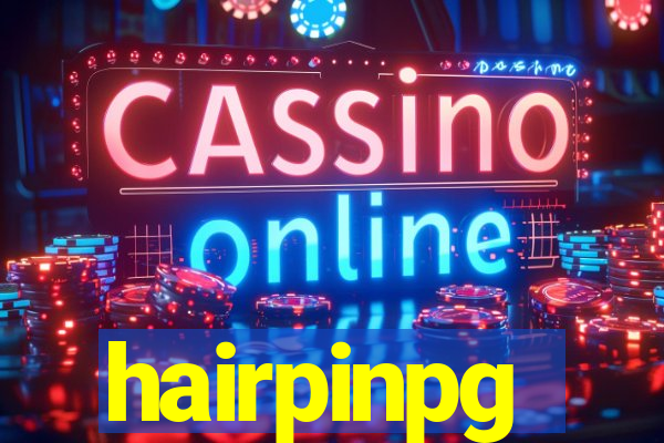 hairpinpg