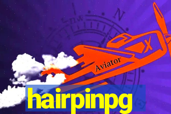 hairpinpg