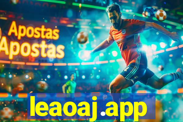 leaoaj.app