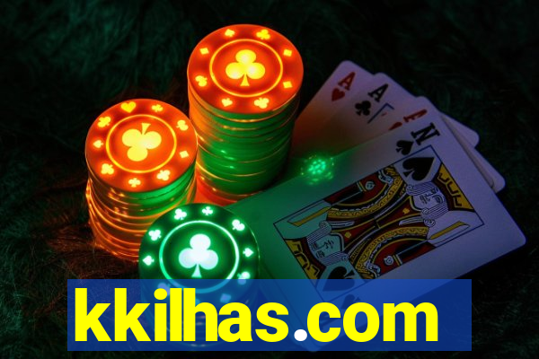 kkilhas.com