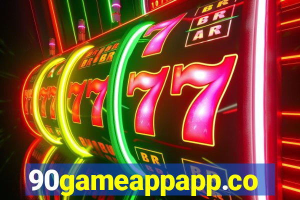 90gameappapp.com