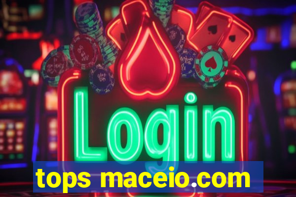 tops maceio.com