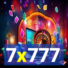 7x777