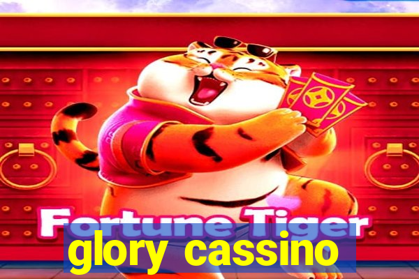 glory cassino