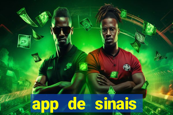 app de sinais fortune tiger