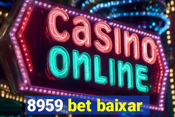 8959 bet baixar