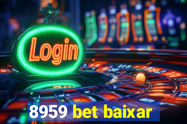 8959 bet baixar