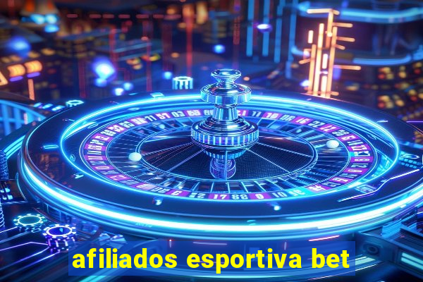 afiliados esportiva bet