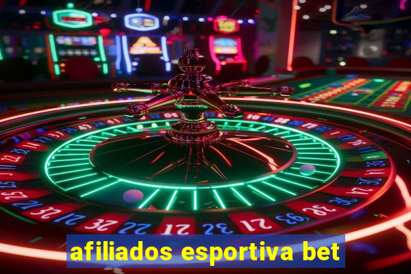 afiliados esportiva bet