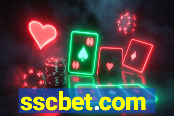 sscbet.com