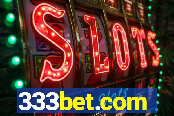 333bet.com