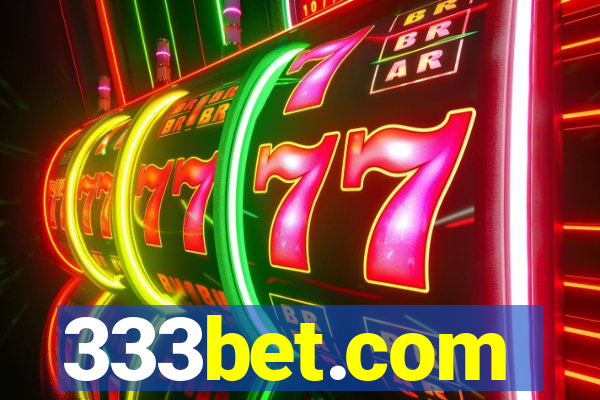 333bet.com