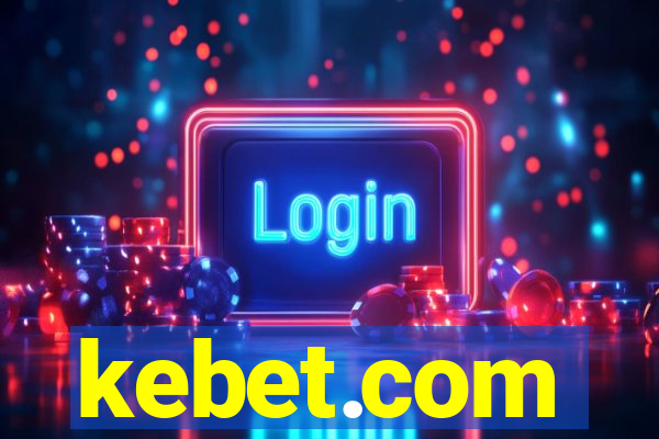 kebet.com