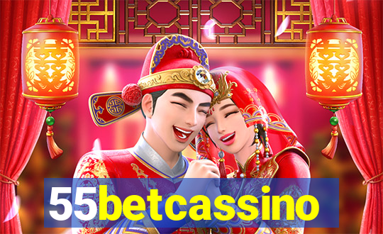 55betcassino