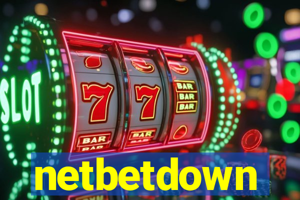 netbetdown