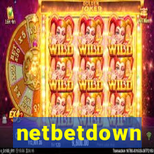netbetdown