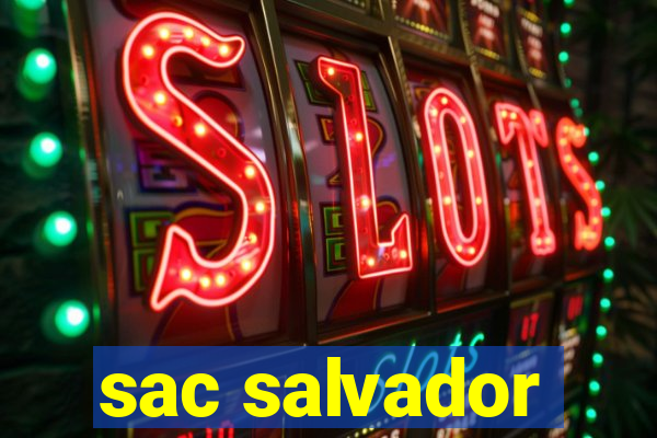 sac salvador