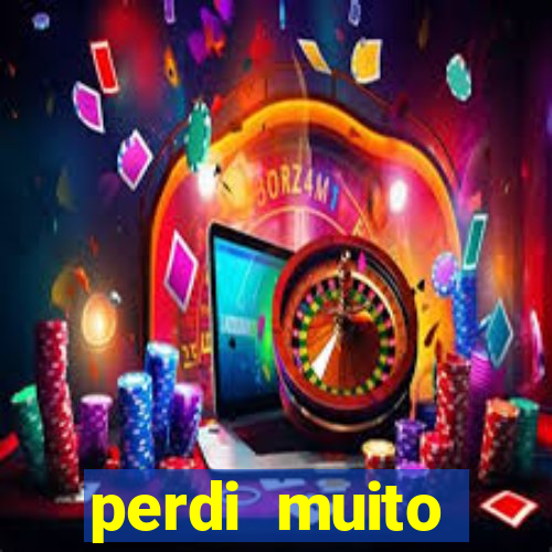perdi muito dinheiro na betano