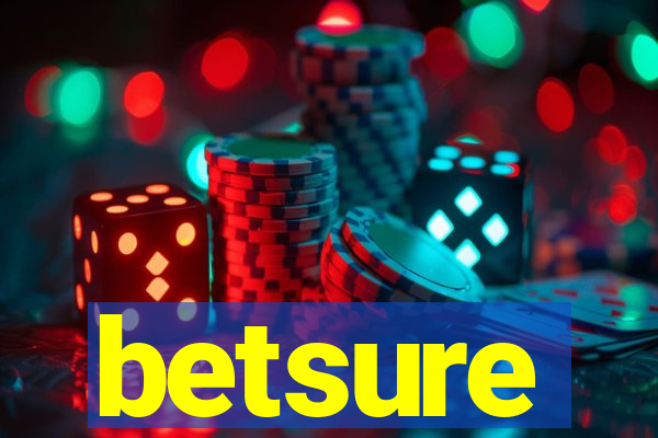 betsure