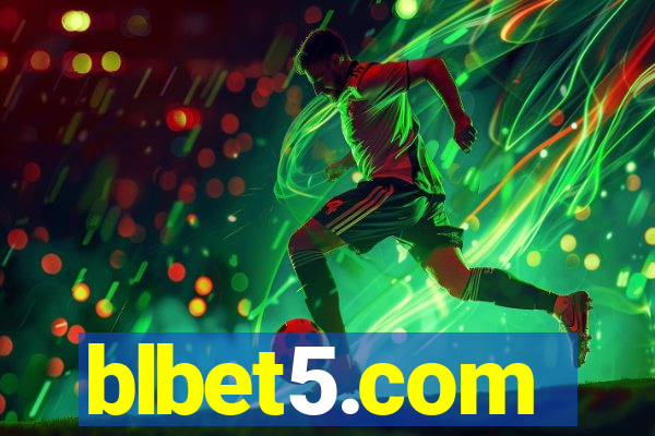 blbet5.com