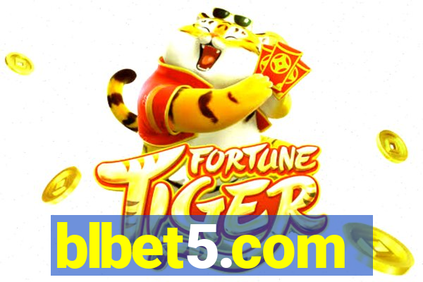 blbet5.com