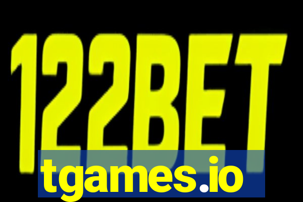 tgames.io