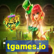 tgames.io