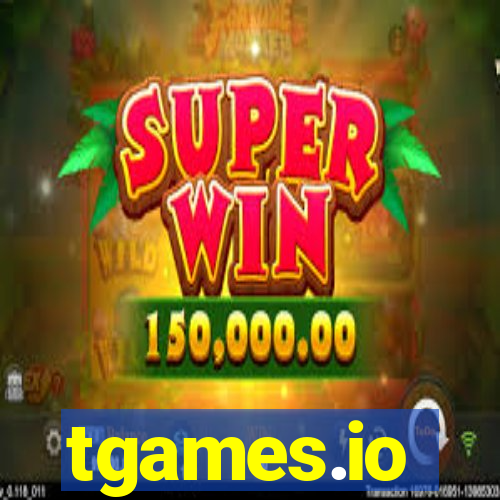 tgames.io
