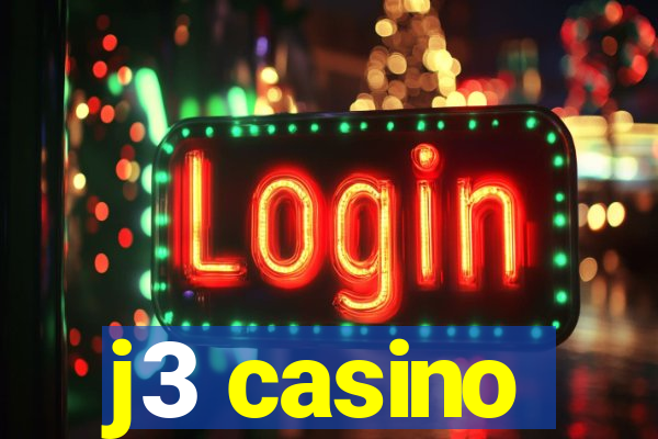 j3 casino