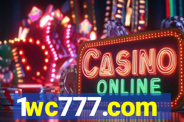 1wc777.com