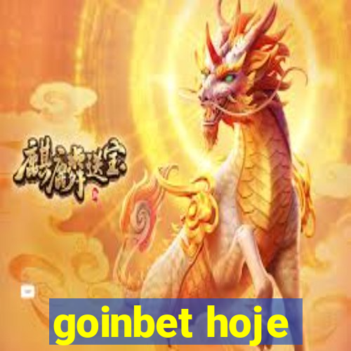 goinbet hoje