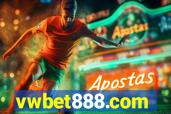 vwbet888.com