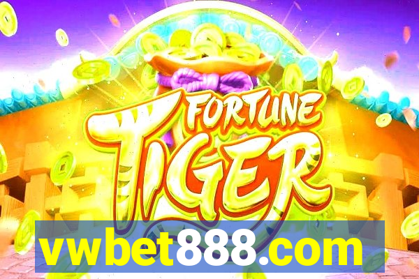 vwbet888.com