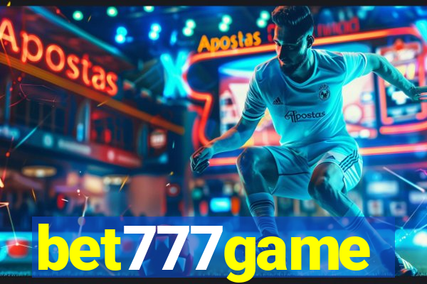 bet777game
