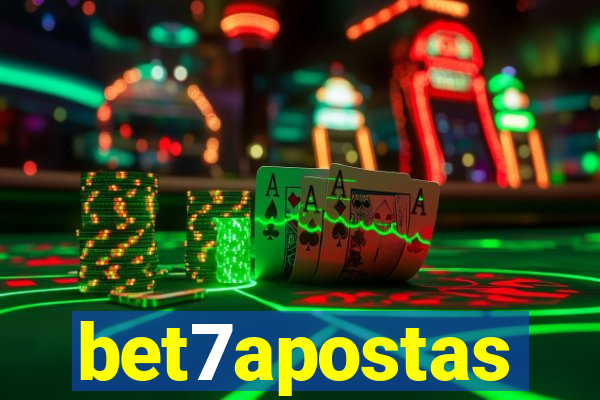 bet7apostas