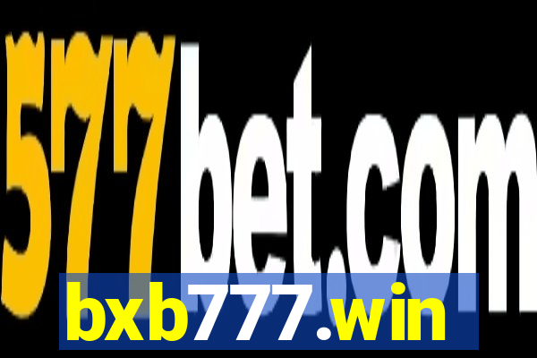 bxb777.win