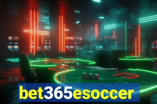 bet365esoccer