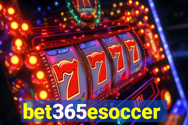 bet365esoccer