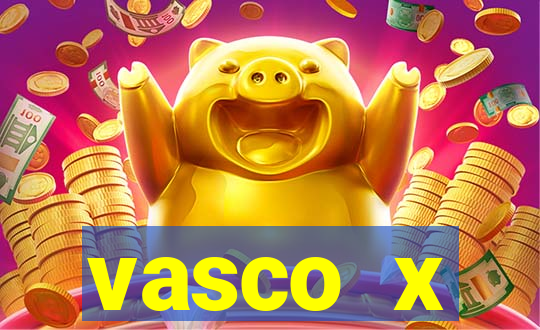 vasco x internacional futemax